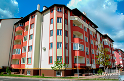 Счастливая, 50