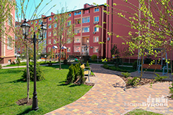 Счастливая, 55